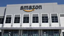 Amazon се похвали с огромна печалба от инвестицията си в Rivian