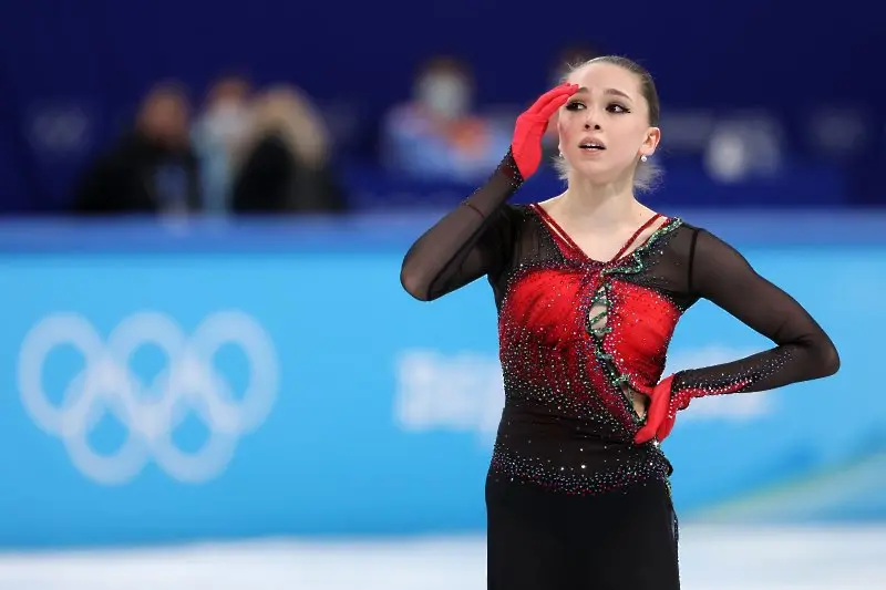 Допинг в руската спортна делегация отложи награждаване на Пекин 2022?