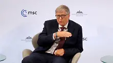 Бил Гейтс: Рисковете от COVID-19 намаляха драстично, но трябва да сме готови за друга пандемия