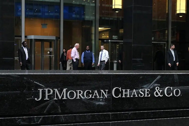 9 поредни повишения на лихвите от Фед очаква JPMorgan