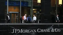 9 поредни повишения на лихвите от Фед очаква JPMorgan