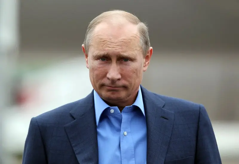 Светът е против действията на Путин… с малки изключения?