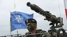 НАТО разгръща допълнителни сили за защита в Източна Европа