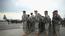 САЩ изпращат допълнителни войски в Румъния, Полша и Унгария