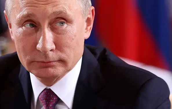 Горната камара на руския парламент разреши на Путин да използва въоръжени сили в чужбина