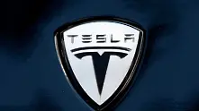 Биткойни за 2 млрд. долара притежавала Tesla в края на 2021 г.