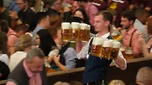 Германците намалиха консумацията на бира