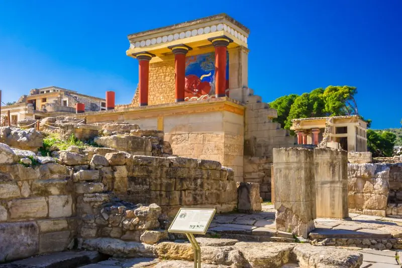 Гръцкият туризъм се готви да подобри рекорда от 2019-а