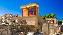 Гръцкият туризъм се готви да подобри рекорда от 2019-а