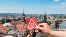 Airbnb отчете рекордни приходи за четвъртото тримесечие на 2021 г.