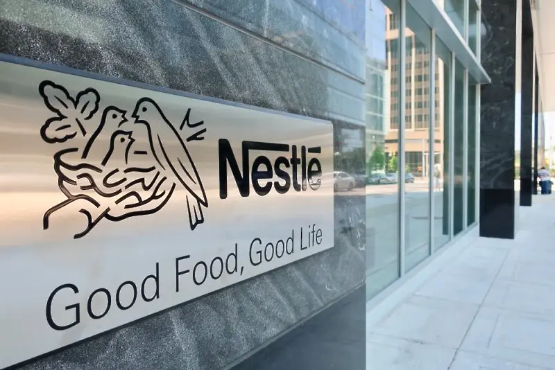Nestlé купува водеща испанска фирма за борба със затлъстяването