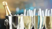 Продажбите на шампанско с исторически рекорд през 2021 г.