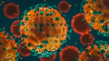 8142 са новите случаи на коронавирус