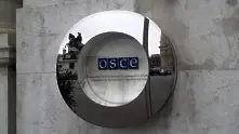 Русия няма да участва в срещата на ОССЕ, поискана от Украйна