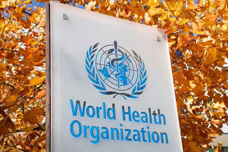 СЗО: Пандемията е попречила на достъпа до основни здравни услуги в 90% от държавите