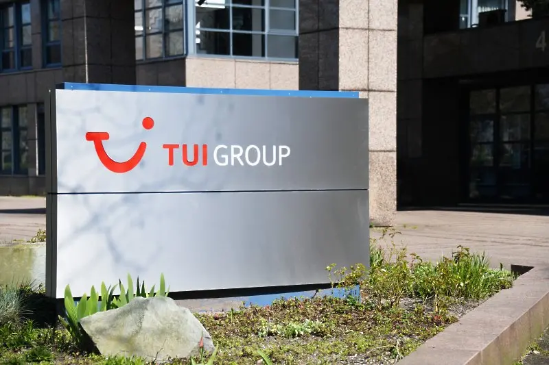 TUI ще инвестира 500 млн. евро в нови хотели