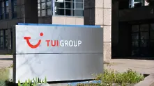 TUI ще инвестира 500 млн. евро в нови хотели