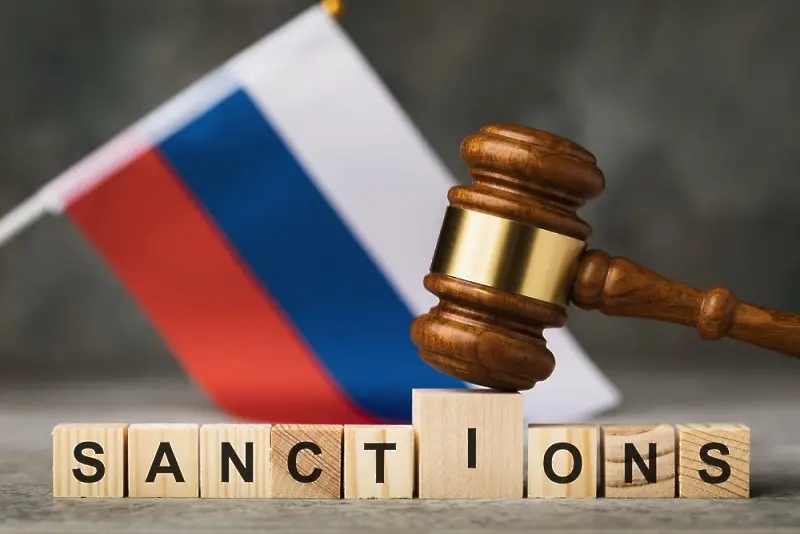 Европейският съвет и Австралия налагат нови санкции срещу Русия