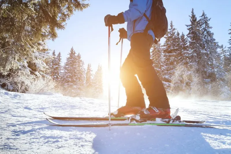 Евростат: България е вторият най-голям износител на ски в ЕС