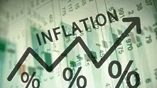 Инфлацията у нас се ускори до най-високото равнище от 2008 г. насам