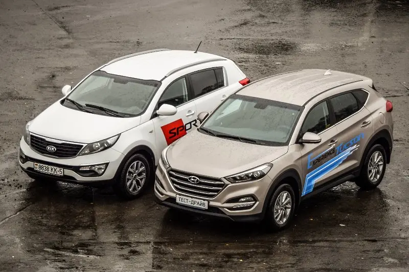 500 хил. дефектни коли Hyundai и Kia с риск от възпламеняване