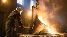 За първи път от 1970 г. актуализират условията на труд за работещите в металургията