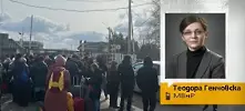 Евакуираните българи от Киев вече са в Молдова