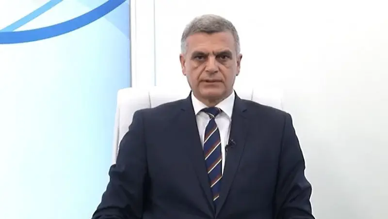 Стефан Янев към Кирил Петков: Не съм твой министър и няма да бъда