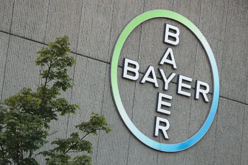 Bayer продава подразделението си за неселскостопански пестициди