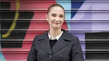 Диана Еленкова, управляващ директор на „Zuhlke България“