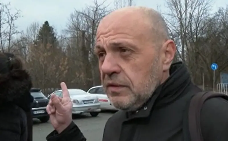 Дончев: Целта на арестите е да се счупи гръбнакът на опозицията