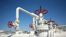 Газпром продължава да подава газ през Украйна