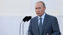 Путин свиква Съвета за сигурност на Русия