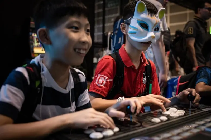 Китай готви младежки режим за платформите за онлайн игри и стрийминг