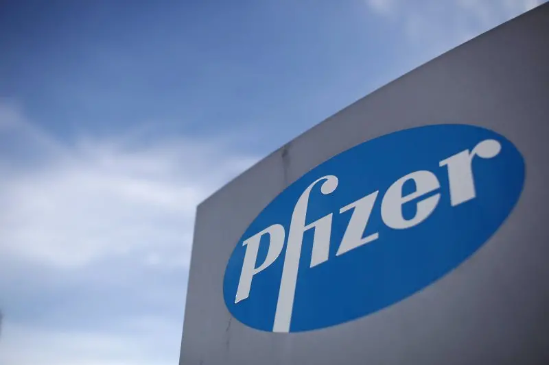 Pfizer дарява печалбите си от Русия на Украйна