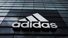 Adidas обяви петкратно увеличение на печалбата за 2021 г.