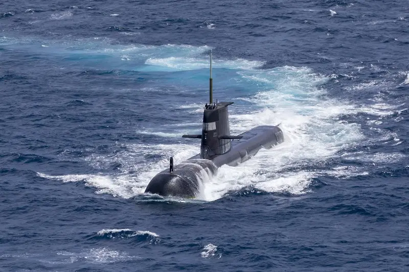 Русия е изпратила атомни подводници за учения в Баренцово море