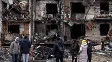  Над 2000 цивилни украинци са убити от началото на руската инвазия  