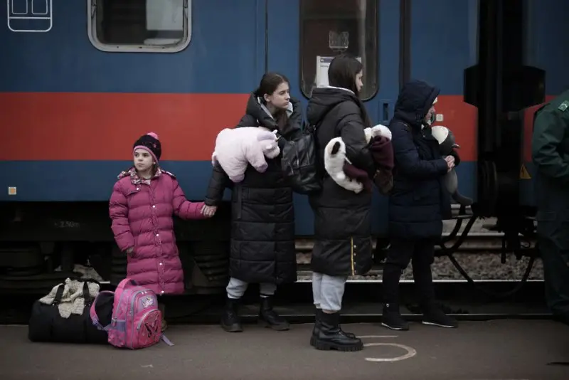 Държавата плаща по 40 лева на ден на хотелиерите за всеки настанен бежанец от Украйна