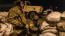 Русия предлага нови хуманитарни коридори. Украйна очаква мащабна атака срещу Киев