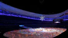 Закриха Зимните параолимпийски игри в Пекин