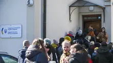 Напускащите Украйна надхвърлиха 2,8 млн. души. Полша започва да се задъхва с приема на бежанци