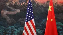 Високопоставени лица от Китай и САЩ ще се срещнат в Рим