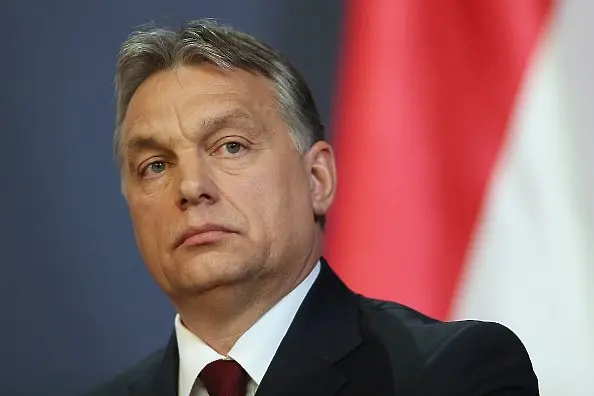 Унгария разреши НАТО да разположи войски в западната част на страната