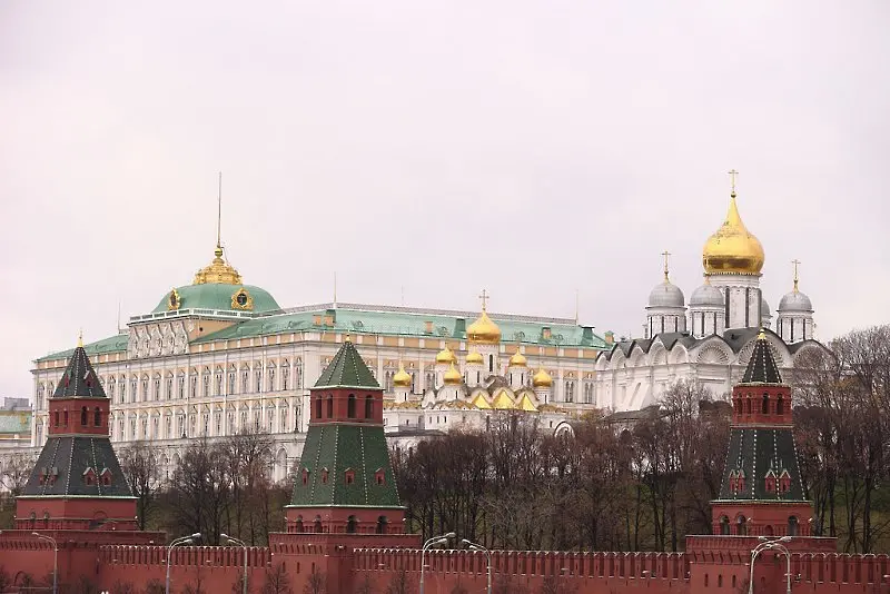 Москва готви национализация на активите на напусналите чуждестранни фирми