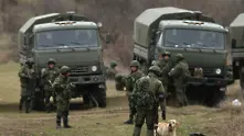 Руската офанзива към Киев се забавя