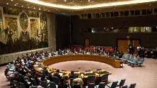 Съветът за сигурност на ООН се събира на заседание, посветено на Украйна