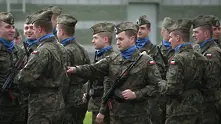 Полша прие закон за удвояване на армията си