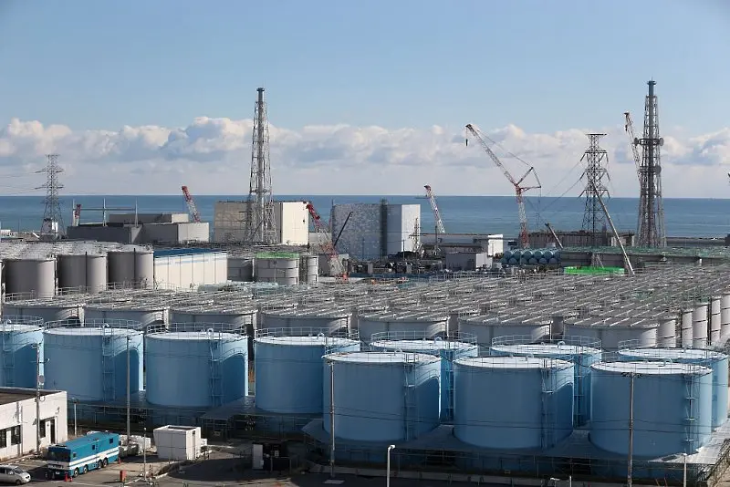 Цените на урана достигнаха най-високи нива от аварията във Фукушима насам