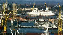 Войната блокира два български кораба в украински пристанища